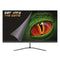 KEEP OUT XGM32V7 - Monitor - Full HD 32