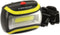 Dunlop LED-koplamp - 1W COB - Verstelbare hoek - Handenvrij gebruik - Diverse kleuren