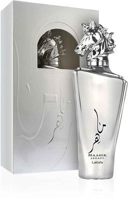 Lattafa Maahir Legacy Edp U 100 Ml