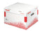 Esselte - Opberg en transportdoos esselte 433x263x364mm | 15 stuks