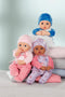 Baby Annabell Alexander Babypop - 43cm