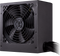 Cooler Master MWE 650 - Voeding 650W 80 PLUS - Zwart