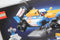 LEGO Icons Williams Racing FW14B - Formule 1 Auto - 799 onderdelen - met minifiguur Nigel Mansell