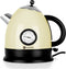 Aqua Vita waterkoker 1.5L 2200W crème