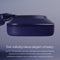 Bowers & Wilkins Px7 S3 - Over-Ear Hoofdtelefoon - Actieve Ruisonderdrukking - Blauw