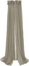 Jollein Sluier Vintage - Hemeltje - 155 cm - Olive Green