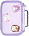 Squishmallows - Mixed Squish Etui - Paars