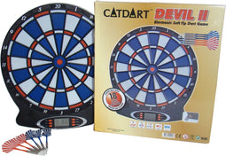Selecta Sport Elektronische Dartbord Set