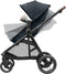 Maxi-Cosi Zelia³ - 2-in-1 kinderwagen - Reiswieg + omkeerbaar zitje - Essential Graphite