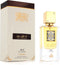 Herenparfum Lattafa EDP Ana Abiyedh Leather (60 ml)