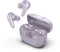 JLab Go Pods ANC - Draadloze oordopjes - Hybride ruisonderdrukking - Paars