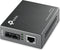 TP-Link MC110CS - Media Converter - 100 MBit/s Fast Ethernet
