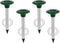 Hortensus - Solar mollenverjager - 800 m² - 4 stuks