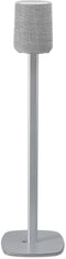 SoundXtra SDXHKCONEFS1091 - Speakerstandaard - Ideale luisterhoogte - Grijs