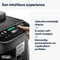 De'Longhi Magnifica Evo Next ECAM310.60.GB - Volautomatische espressomachine - 10 koffierecepten - Grijs