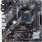 ASUS Prime B450M-K II - Moederbord AM4 - mATX DDR4 M.2 USB 3.1 (2023)