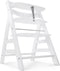 Hauck Alpha+ - Kinderstoel - Meegroeistoel 6 maanden tot 90 kg - Wit