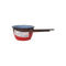 Kookpot La Estrella Fuego 1,1 L 28,8 x 15,3 x 9 cm (6 Stuks)