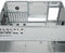Silverstone RM52 - Rack Behuizing - ATX EATX Micro-ATX Mini-ITX - Zwart