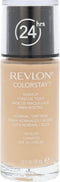Revlon Colorstay Foundation With Pump Dry Skin - 150 Buff