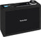 Technisat DigitRadio 23 ASA - DAB+ FM-Radio - Bluetooth 5.0 - Zwart