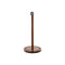 Houder voor keukenpapier Home ESPRIT Natuurlijk Polyurethaan Acacia 15 x 15 x 33 cm
