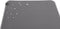 HP 100 - Muismat - Antislip en morsbestendig - Grijs