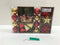 Ornamenten set kerst 22 stuks kerstversiering
