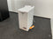 AEG LTR6162K - Bovenlader wasautomaat - 6 kg trommelinhoud - 2200 W