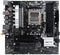 Biostar B650MP-E PRO - Moederbord Micro-ATX AM5 - 4x DDR5 tot 192GB - 2.5Gbps Ethernet
