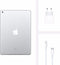 Apple iPad (2020) - 10.2 inch - A12 Bionic - WiFi - 32GB - Zilver