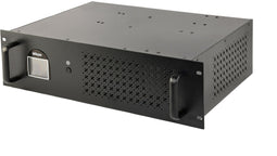 Gembird UPS-RACK-1200 - UPS - 1,2kVA 720W - 220V