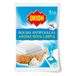 Motbestendig Orion