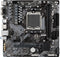 Gigabyte B650M S2H - Moederbord - Micro-ATX - AM5 - DDR5 - 7.1 kanalen