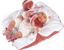 Babypop Llorens RN Mimi Weepy 40 cm