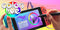 Nighthawk Interactive Colors Live! - Nintendo Switch - Schilderspel met Colors SonarPen (2021)