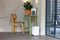 Brabantia Bo Pedaalemmer - 12 liter - Soft-close - White