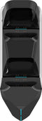 Savio GCS-01 - Game-accessoire - USB voeding - Wit/Zwart