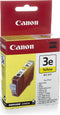 Canon BCI-3EY - Inktcartridge Geel