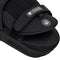 RDX Sports - FOCUS PAD AURA F17 - Heavy-duty foam - Zwart/Rood