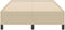 vidaXL - Bedframe - Lichtgroen - Grijs - 120x200 - cm - Katoen - Corduroy