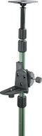 Bosch TP 320 - Meetgereedschap statief - 10 tot 320 cm - Hoogwaardig aluminium - Inclusief opbergtas