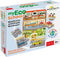 Adventerra Games My Eco School Legpuzzel 12 stuk(s) Onderwijs