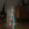 vidaXL - Lichtkegel - decoratief - LED - meerkleurig - 90 - cm - acryl