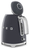 Smeg KLF03GREU - Waterkoker - 1,7L - Groen