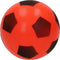 Mini Soft foam voetbal Ø 12 cm Androni
