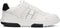 TOMMY JEANS The Brooklyn Elevated - Leren Sneakers - Dames - Zwart