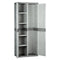 Planken Plastiken 9204 176 X 70 X 45 Cm
