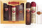 Cuba - Cuba Royal Gift Set 100 Ml Edt, After Shave (After Shave) Royal 100 Ml And 200 Ml Royal Deospray