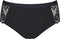 Triumph Freedom Briefs Maxi EX - Dames Onderbroek - Waterbestendig - Zwart